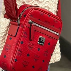 Mcm Bag