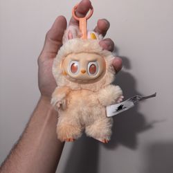labubu big into energy (happiness)