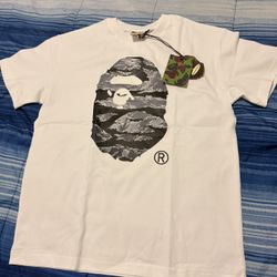 Bape shirt