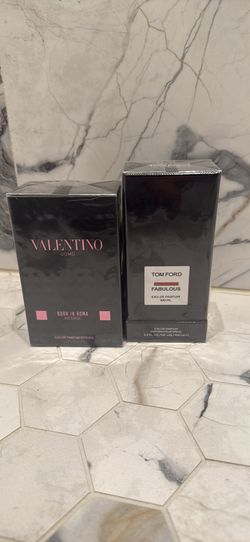 Men’s Fragrances