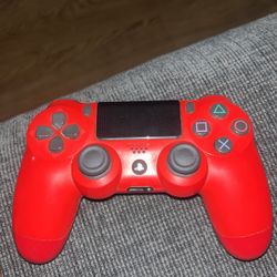 PS4 Controller