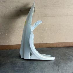 25-26 Tesla Model Y Right Fender 2025 2026