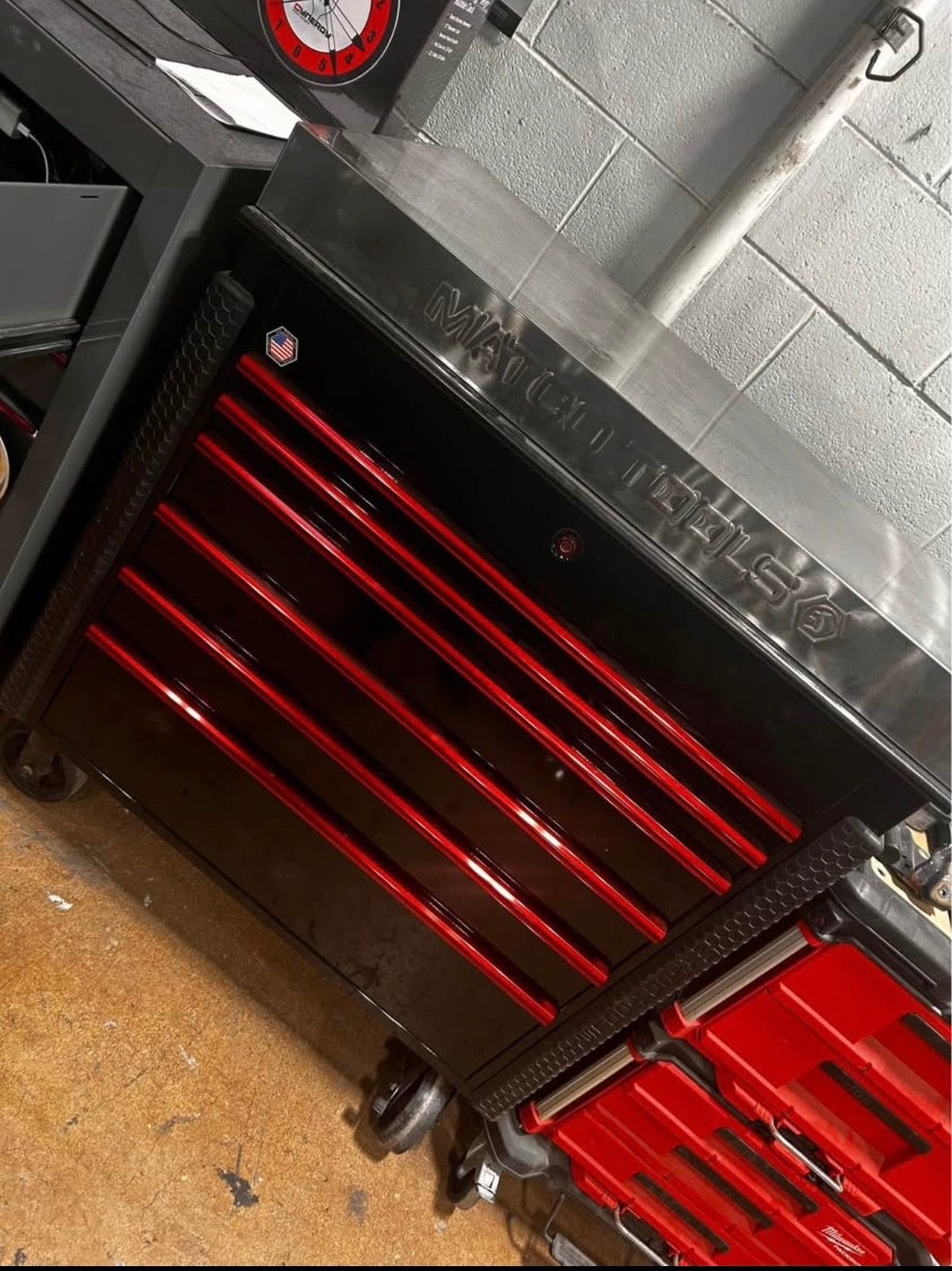 Tool Cart