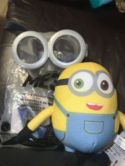 Despicable Me Bundle 