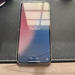 iPhone 13 Pro Max (AT&T) 