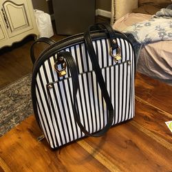 Miztique Convertible Backpack Purse