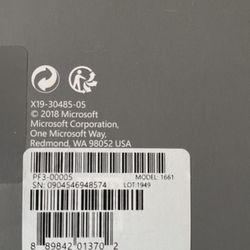 Microsoft Surface Dock 1661