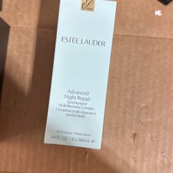 Estee Night Repair 3.4oz brand new