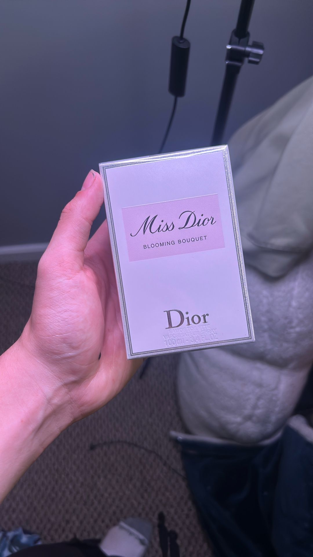 Miss Dior