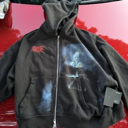 Darc Sport Zip Hoodie 