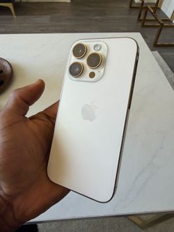 iPhone 14 Pro FULLY UNLOCKED