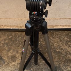 9ft Capable Camera Tripod 