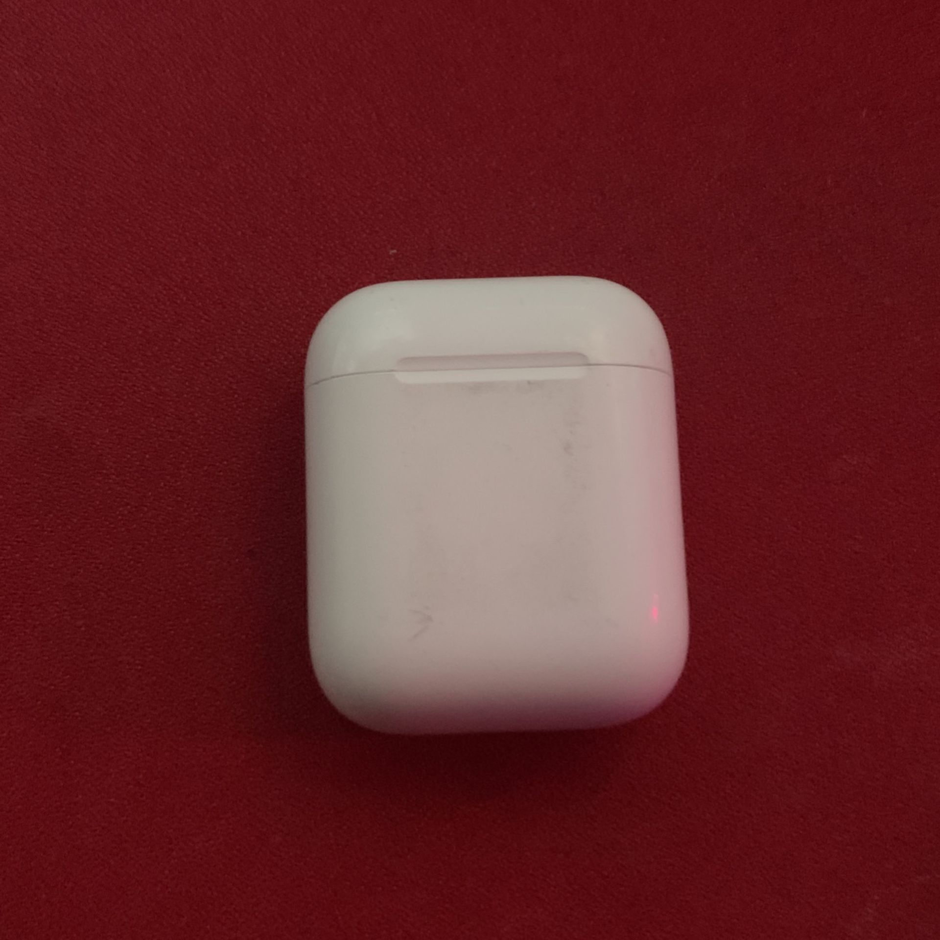 AirPods Used With 1 Airpod