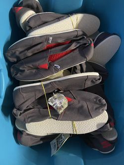 Tom’s Shoes