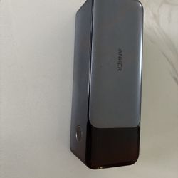 Charger iPhone Power Bank