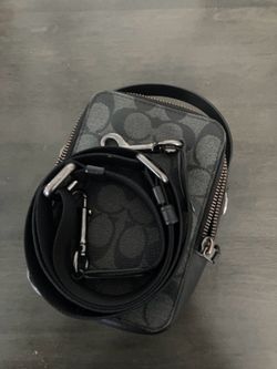 Coach crossbody