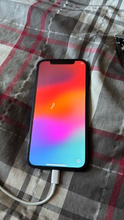 IPHONE 12 Unlocked