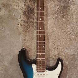39" Electric Guitar