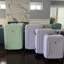 Suitcase Set 