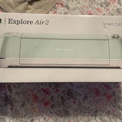 Cricut Air 2 