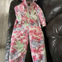 Snowsuit 