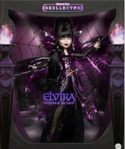 El Vira 2025 COMIC CON addition $299 OBO