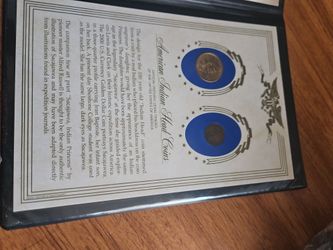 American indian heads coins