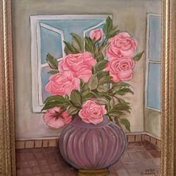 ORIGINAL OILS