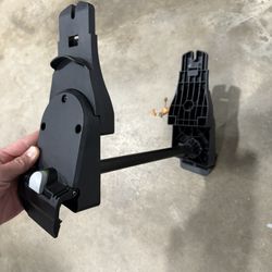 Veer Wagon Car Seat Adapter