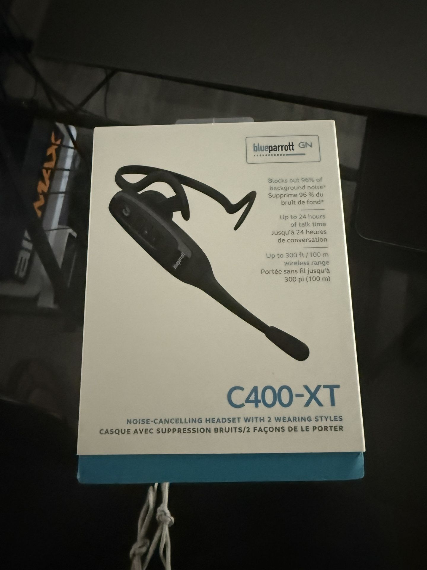 Bluetooth
