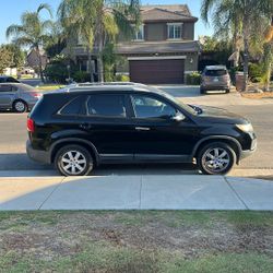 2013 KIA Sorento