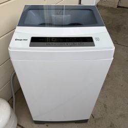 Magic Chef 1.7 Cu Inch Washer