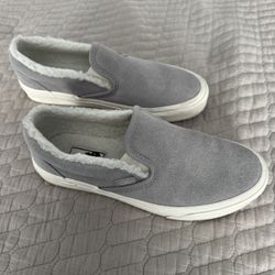 Vans Slip Ons 