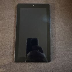 Onn Tablet With Box
