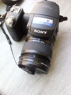 Digital camera Sony dsc-R1 cyber-shot $$