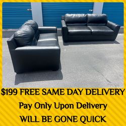 couch couches black leather