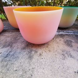 Solar Plexus Crystal Quartz Sound Bowl