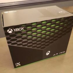  Xbox 