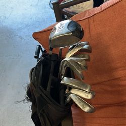 Golf Set 