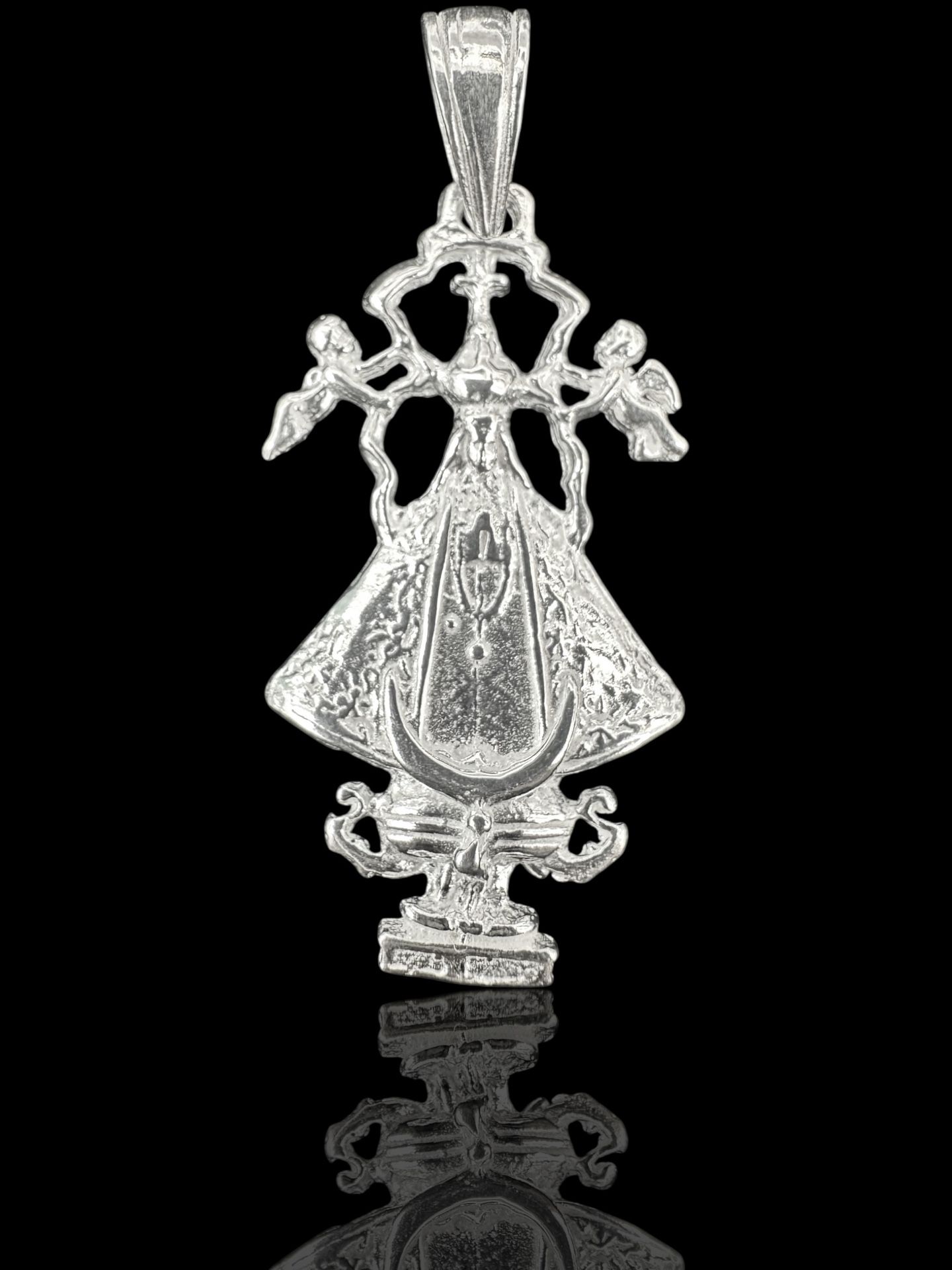 Virgen San Juan De Los Lagos