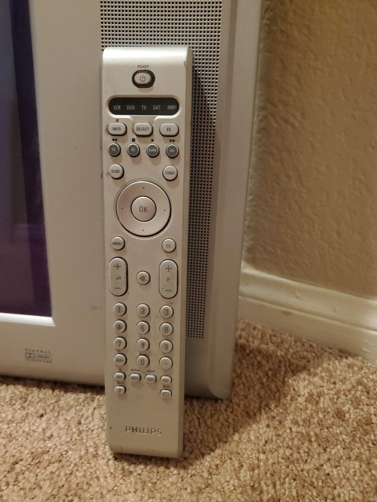45inch Phillips TV