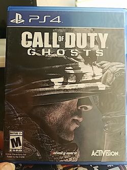 PS4 Games