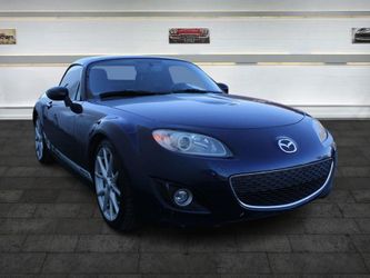 2012 Mazda MX-5 Miata