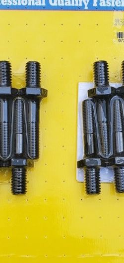 ARP Chevy Rocker Stud Kit #134-7104