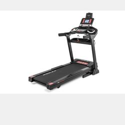 Treadmill Foldable New
