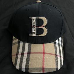 BURBERRY  HAT NEW!! 100% Authentic 