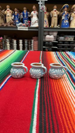 Talavera tequileros