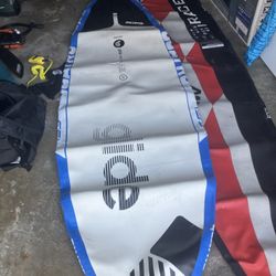 Inflatable Paddle Boards 