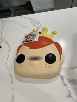 FREDDY FUNKO POP MASK SDCC 2022 EXCLUSIVE