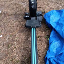 Exercise Machine $100